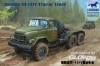 Russian Zil-131V Tractor Truck  (Bronco Models CB35194)