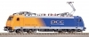 *Expert PCC Intermodal BR186 Electric Locomotive VI