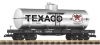 G - Cisternový vagón Texaco