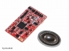 PIKO SmartDecoder XP 5.1 Sound - BR 193 Vectron - Plux22 kit s reproduktorom
