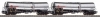2er Set Chemiekesselwg. Ermewa VI 2er Set Chemiekesselwg. Ermewa VI