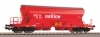 Výsypný vagón Tanoos896 Railion, DB AG