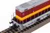Dieselov lokomotva T 435, SD