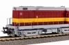 Dieselov lokomotva T 435, SD