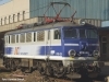 Elektrická lokomotíva EU07 PKP