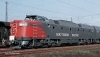 Dieselová lokomotíva SP 9001 "Ursprung", Southern Pacific Railway [DCC ZVUK]