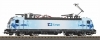 Elektrick lokomotva BR388, D Cargo [DCC ZVUK]
