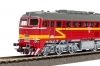 Dieselov lokomotva T679.1, SD [DCC ZVUK]
