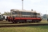 Diselov lokomotva T458:1190, Vek hektor, SD