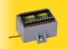 Power module with plug-in rai