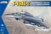 F-16XL2  (KINETIC K48086)