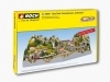 Easy-Track Railway Route Kit "Andreastal"