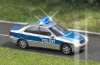 Polizei - Mercedes-Benz C