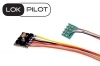 LokPilot 5 micro DCC, 8-pin NEM652