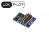 LokPilot 5 micro DCC, PluX16