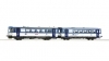 Diesel railcar 810 472-1