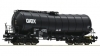 Cisternový vagón Zaes, GATX, DB AG
