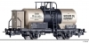 Cisternový vagón “VACUUM OIL COMPANY”, CSD