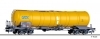 Cisternový vagón Zans, GATX Rail Germany GmbH