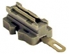 Rail joiners with connector (bag of 10)