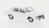 Renault 12 TL, biely