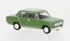 Fiat 124, zelen