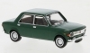 Fiat 128, zelený, 1969