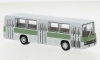 Ikarus 260, mestsk autobus, ed/zelen 1972