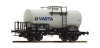 Cisternov vagn, 2os, "VARTA", DB