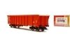 Nkladn vagn s plachtou Tamns, DB Cargo