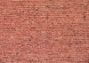 Wall card, Clinker brick