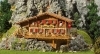 Moser Chalet Alpine hut