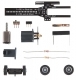 Car System Chassis-Kit Bus, L