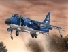 Sea Harrier FA.2 Hi-tech (Special hobby 100-SH72154), 1:72