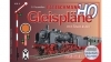 Fleischmann track plan H0