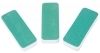 Abrasive pads, set of 3