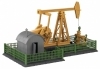 Oil feed pump