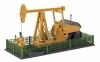 Oil feed pump