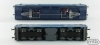 Elektrick lokomotva ady 363.516, D Cargo