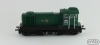 Motorová lokomotíva T455.004, ČSD
