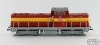 Dieselov lokomotva T466.0116, Piltik, SD