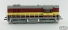 Motorov lokomotva "Kocr" T466.2364, SD