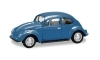 VW Chrobák, brilantná modrá
