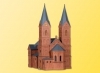 H0 - Romnsky kostol