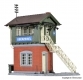H0 Signal tower Oberzeisel