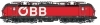 Elektrická lokomotíva Rh 1293 Vectron, ÖBB