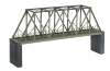 Truss Girder Bridge
