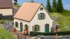 Small Detached House