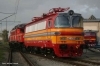 Elektrick lokomotva S489.0, Lamintka, SD