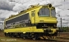 E-Lok Rh 240 Lamintka gelb-schwarz Lokotrans VI + DSS PluX22